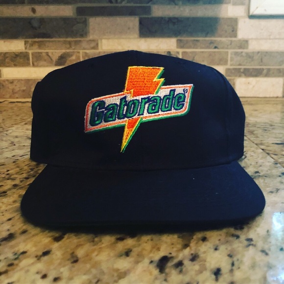 Other - VTG Gatorade SnapBack